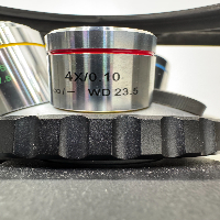 VWR Microscope image 3